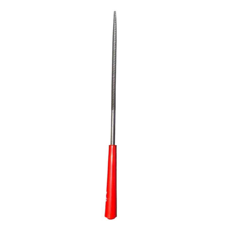 Round File for Fingerboard Grip