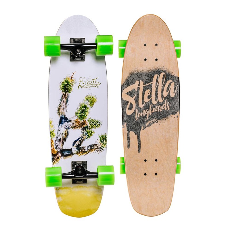 Stella 29″ Joshua Tree Beer Runner Cruiser