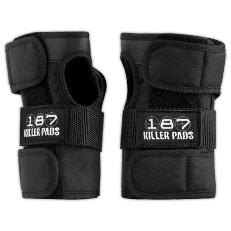 187 KILLER PADS WRIST XS JR