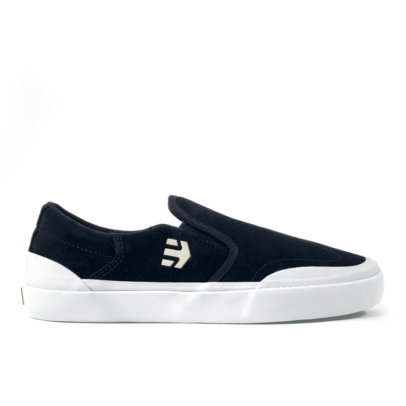 Etnies Marana Slip XLT – Black / White UK 6