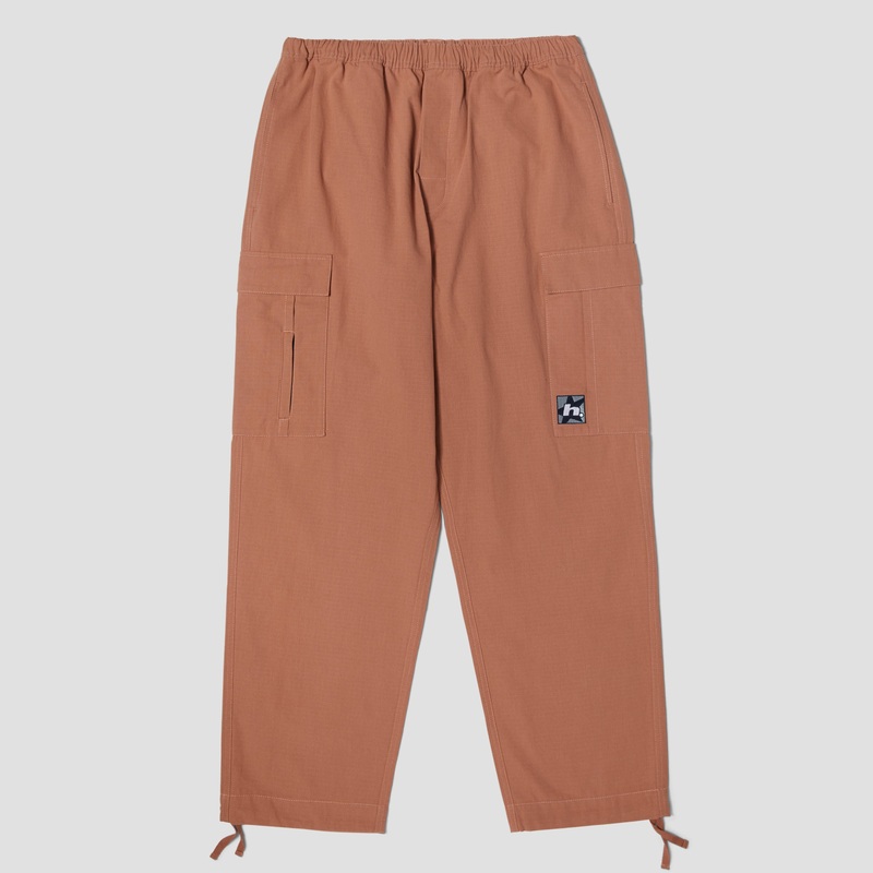 HUF Leisure Cargo Pant Spice Small