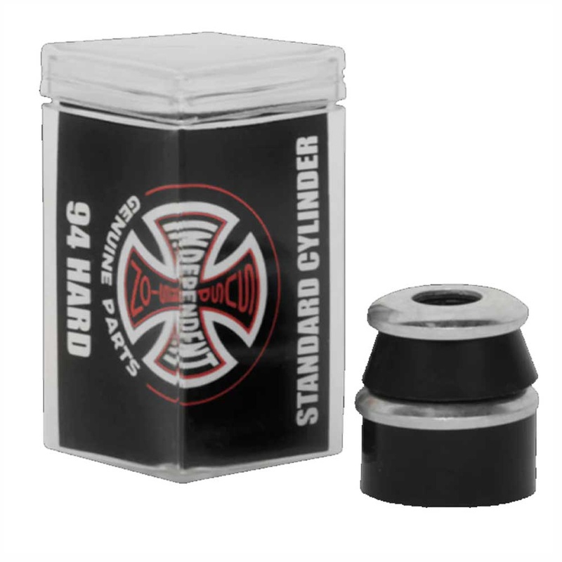 Indy Standard Conical Hard 94A Black