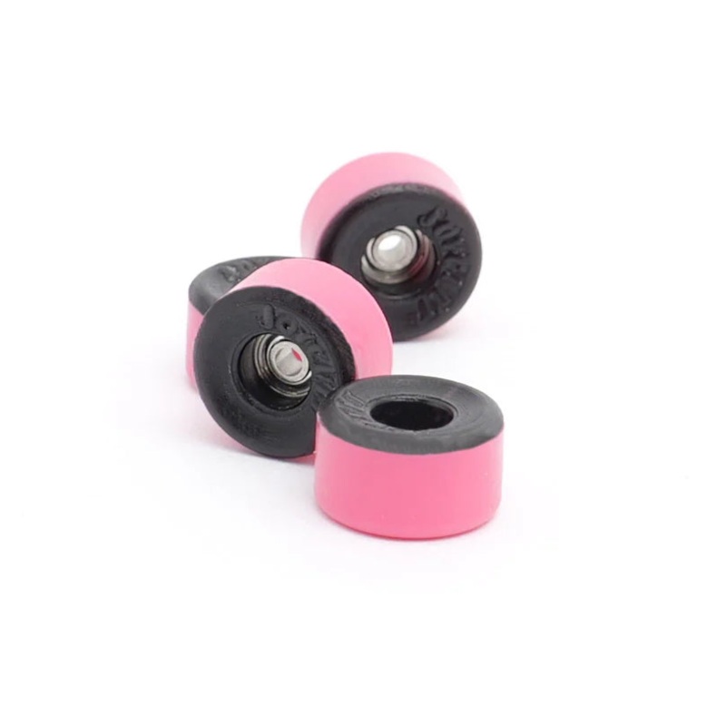 Joycult XL 3.0 GNP Dual Durometer Fingerboard Wheels XL 3.0