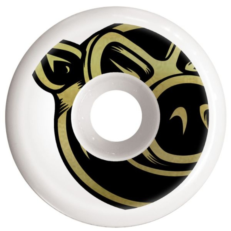 Prime C-Line 103a Skateboard Wheel 52mm