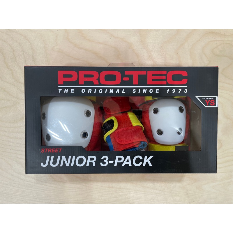 Pro-Tec Jr Pack Retro YS