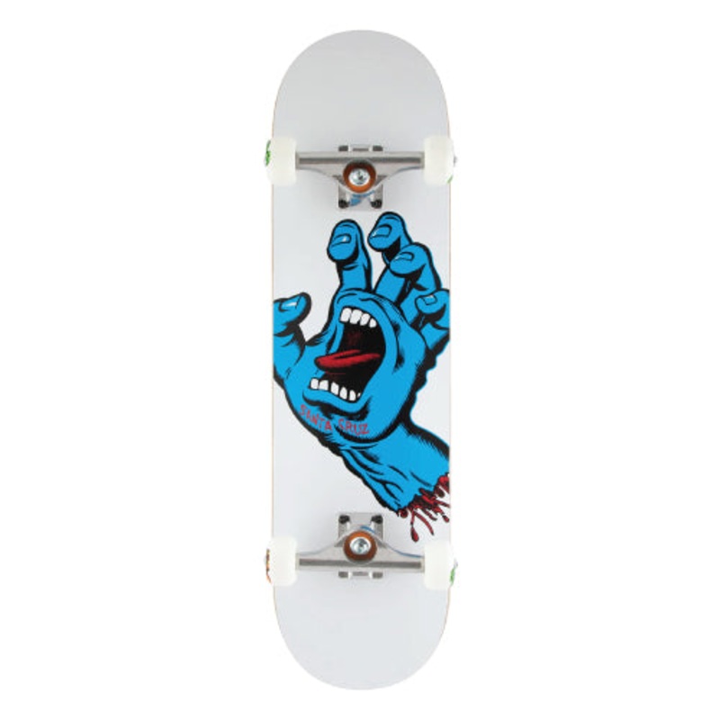 Santa Cruz Classic Dot Premium Complete Skateboard 8.25″ 8.25″