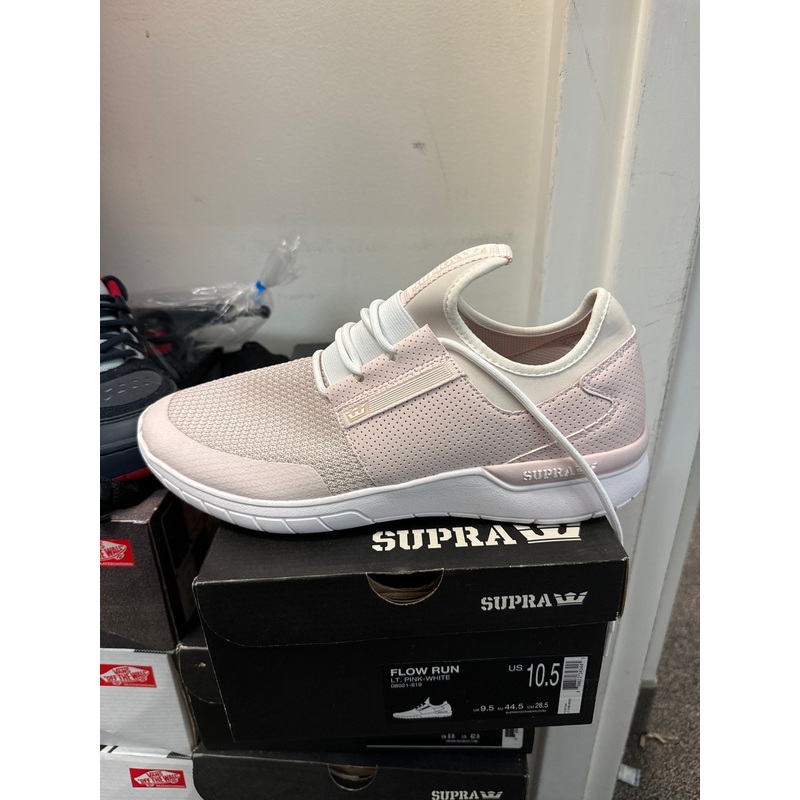 SUPRA FLOW RUN SIZE 10.5