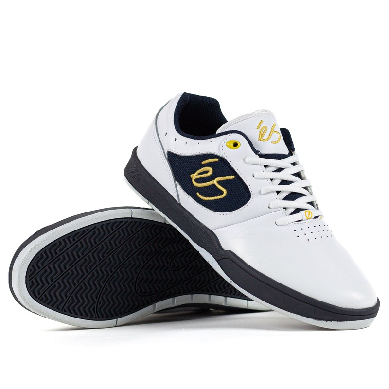 Swift 1.5 (White/Navy) 8M / 9.5W