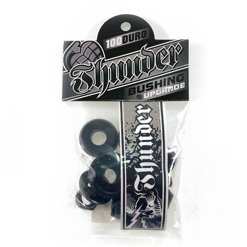Thunder Rebuild Kit 100du – Black