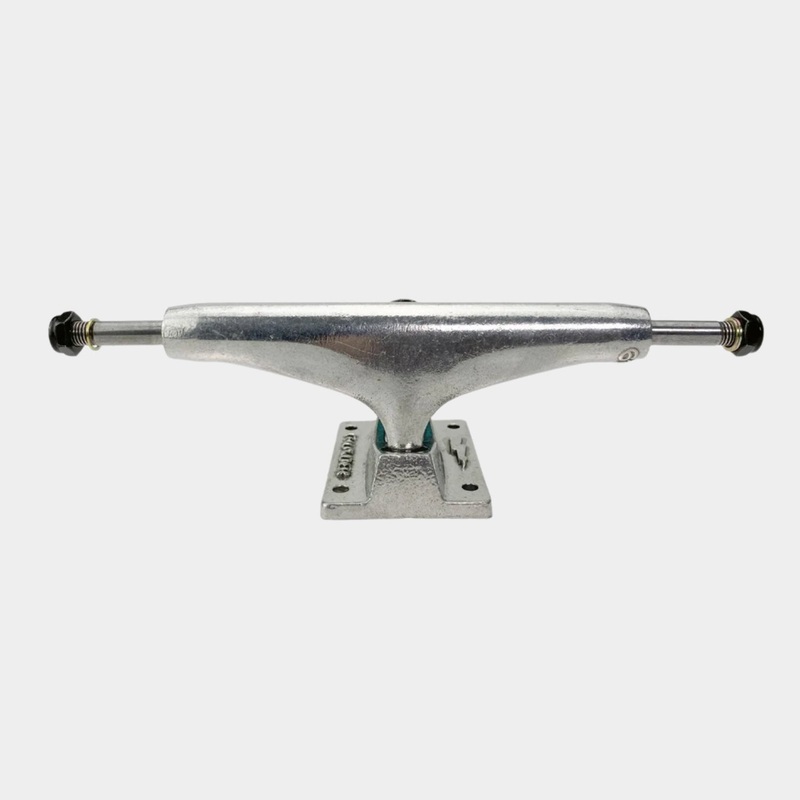 Thunder Team Edition Truck 147 (8″) – Polished (x 2 / Sold as a pair)