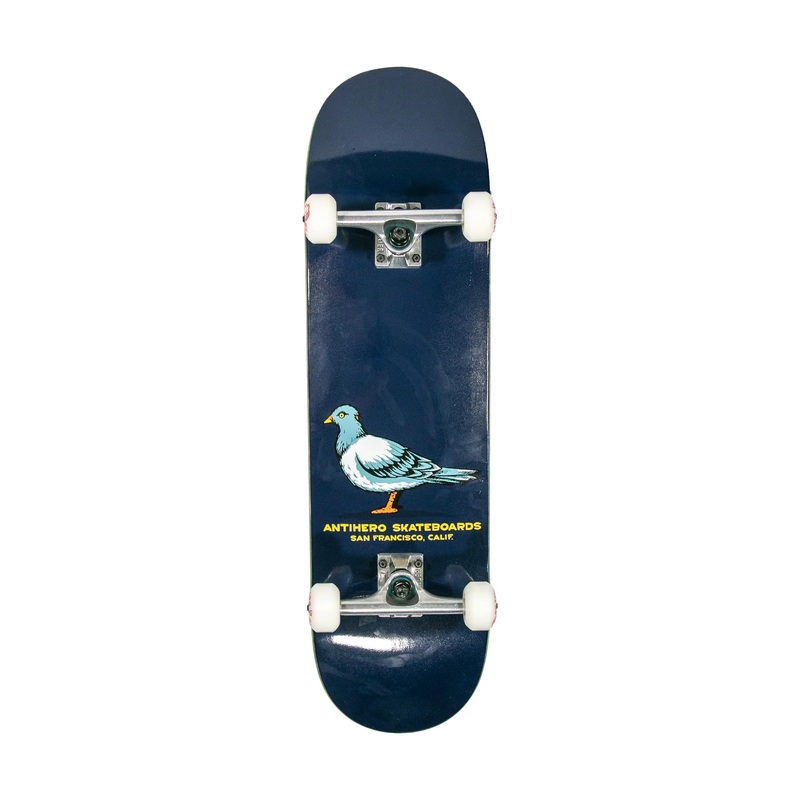 Anti Hero Deluxe Pigeon 8.5″ Complete