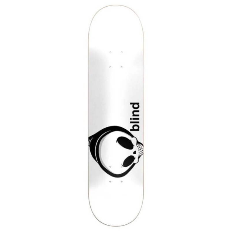 Blind Whitey Reaper Deck 8 in 8 in