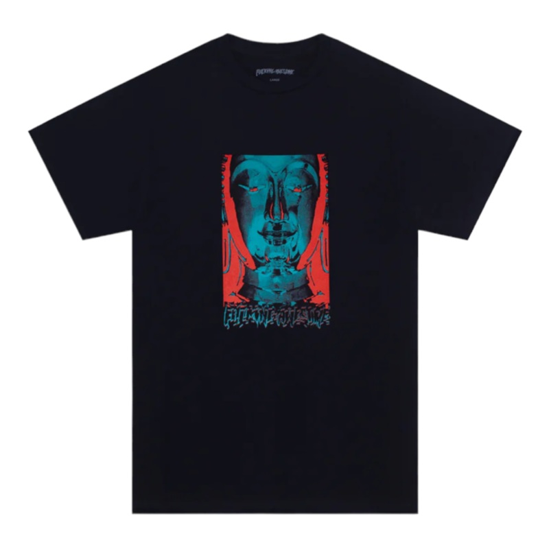 FA Awesome 3 Day T Shirt Black S