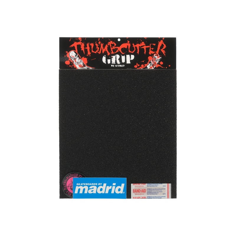 Flypaper Thumb Cutter Grip Tape 4 Pack