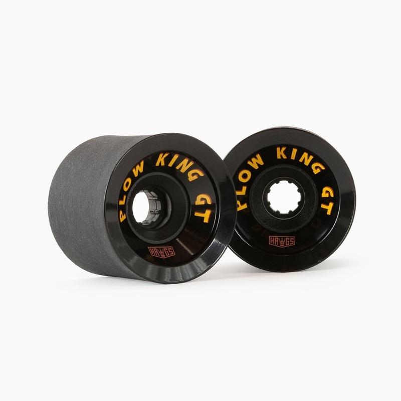 Hawgs “Plow King GT” 74MM Wheels