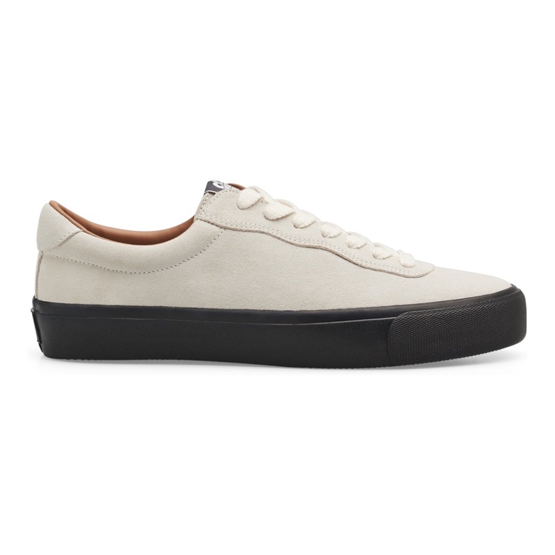 Last Resort AB VM001 LO Suede(White/Black) 9