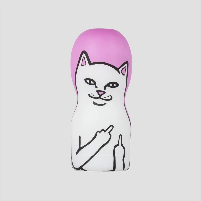RIPNDIP Tenga Toy Pink