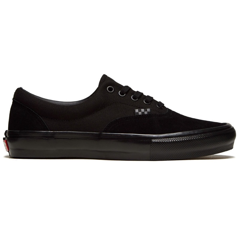 Skate Era (Black/Black) 3.5M / 5W