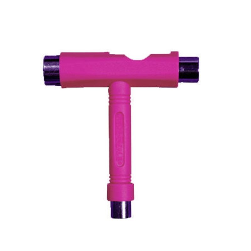 Unit Unit Colored Tool Chrome N/A