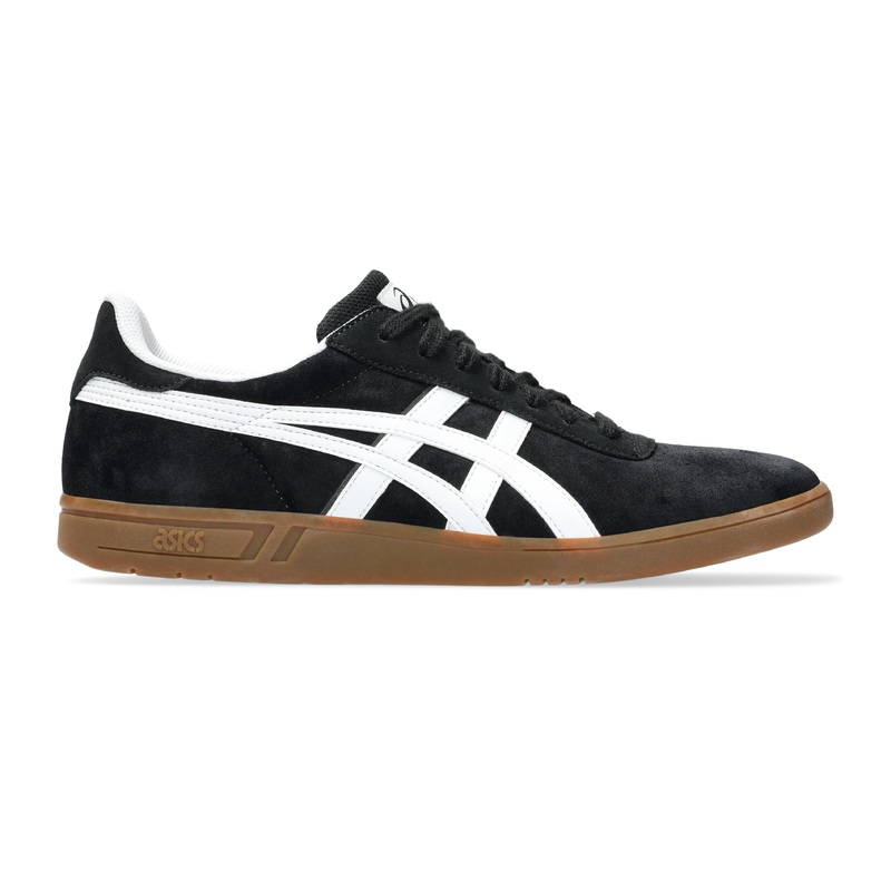 Asics Gel-Vickka Pro Black/Brown 8
