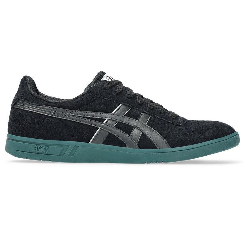 asics Skateboarding Gel-Vickka Pro Shoes Black/ Graphite 4