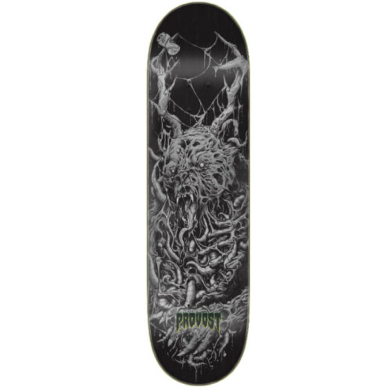 Creature Collin Provost Beer Skateboard Deck 8.47″ 8.47″