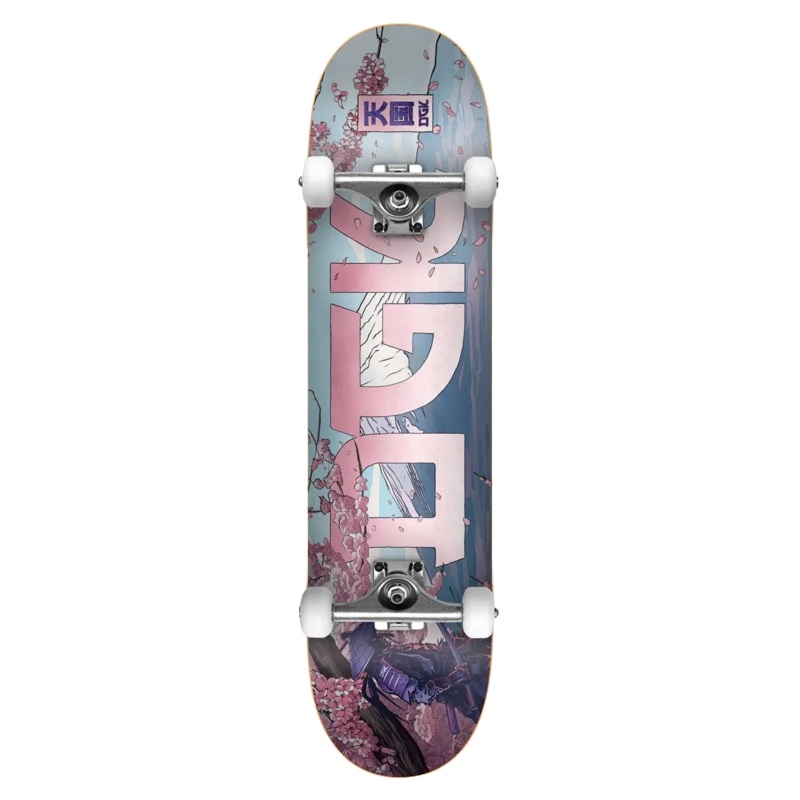 DGK Overlord Complete 7.25