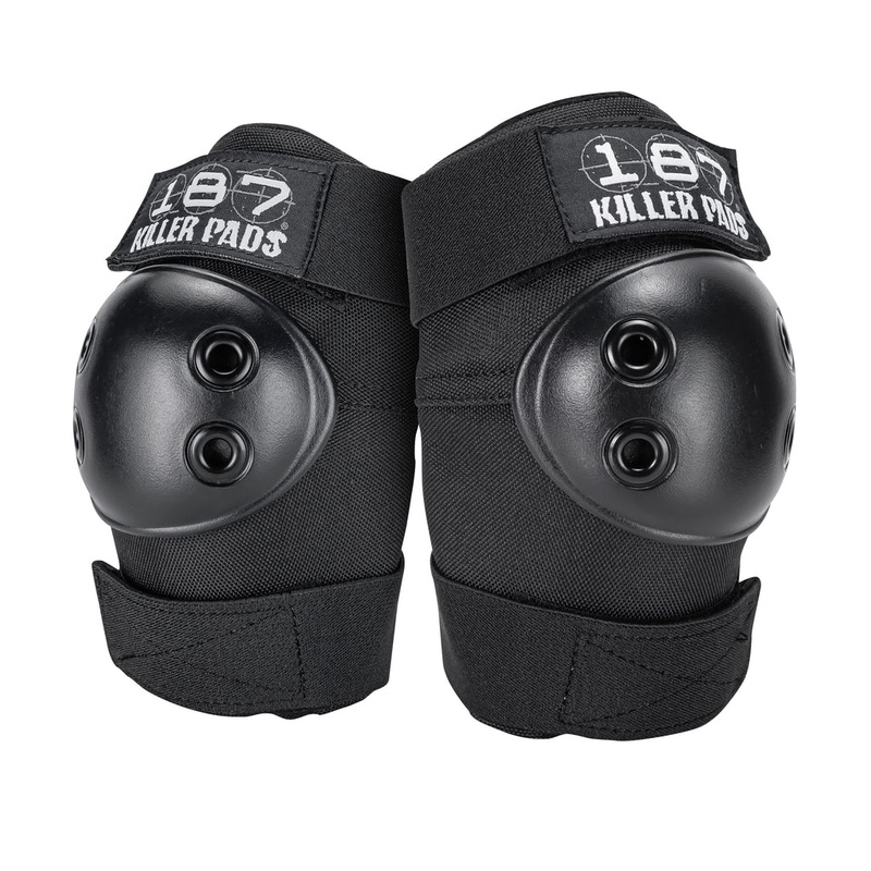 Elbow Pad – Black S