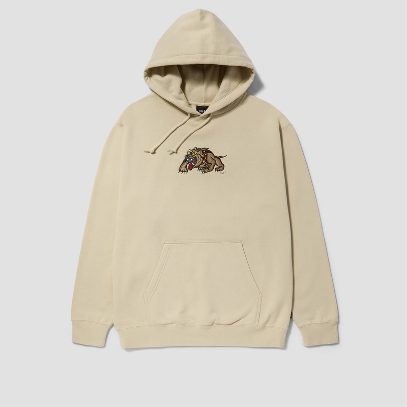 HUF Bledsoe Hood Stone Small