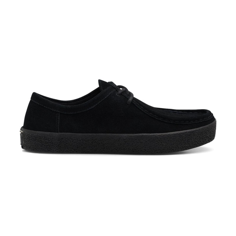 Last Resort VM006 Moc Black/Black 8