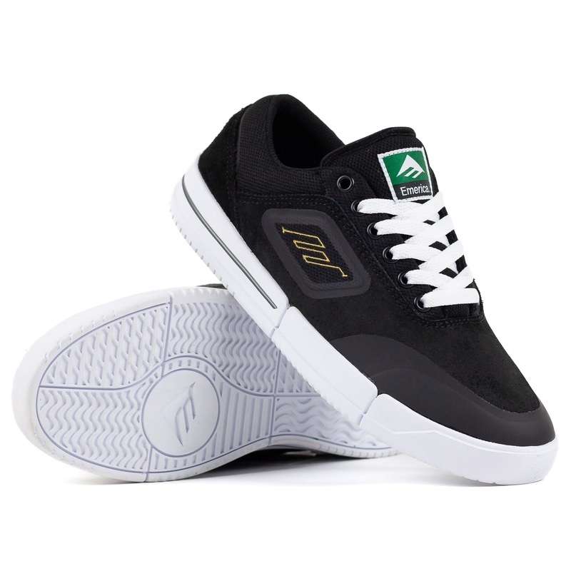 Phocus G6 (Black/White/Gold) 8M / 9.5W