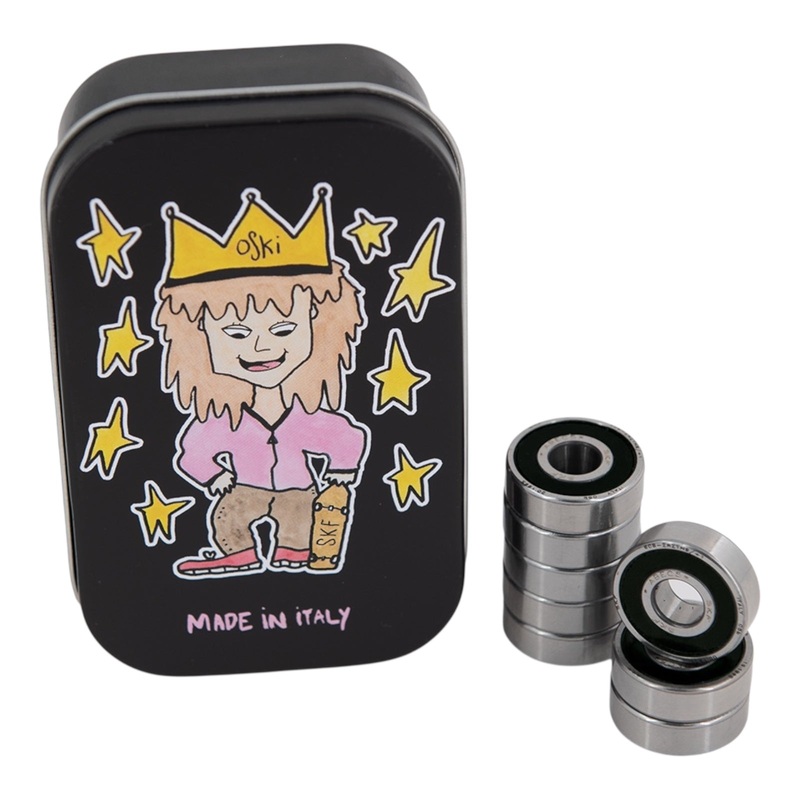 SKF Oski Signature Bearings OS