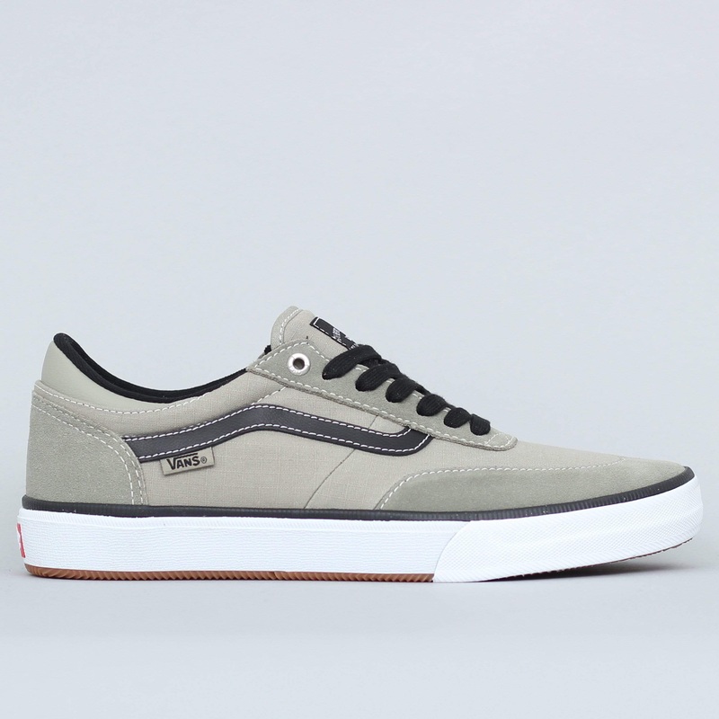Vans Gilbert Crockett Shoes (Covert) Laurel Oak / True UK7