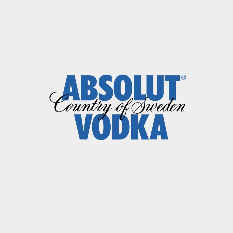 Absolut Vodka – 25ml
