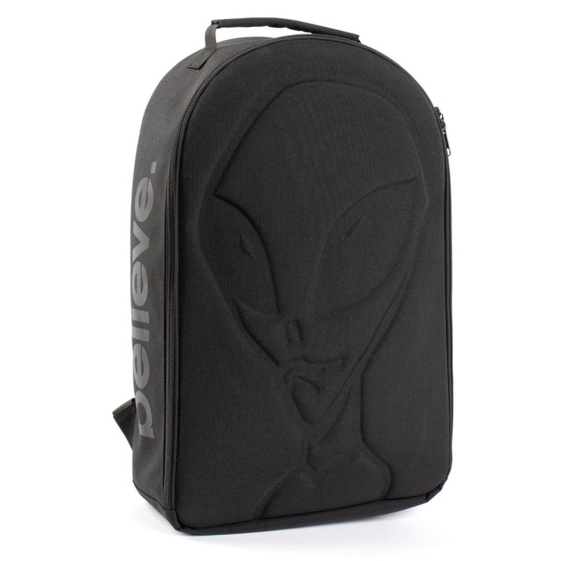 ALIEN WORKSHOP BELIEVE BACKPACK