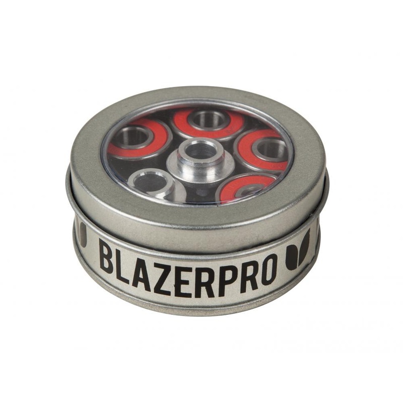 Blazer Pro Abec 9 Bearings – Red