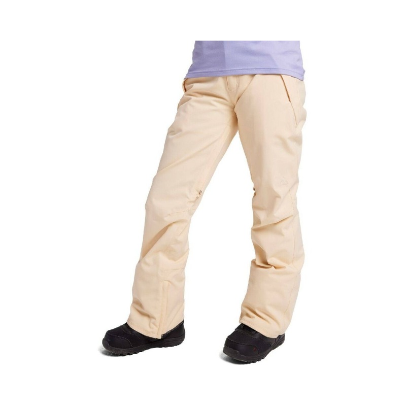 Burton Society Pant SM True Black