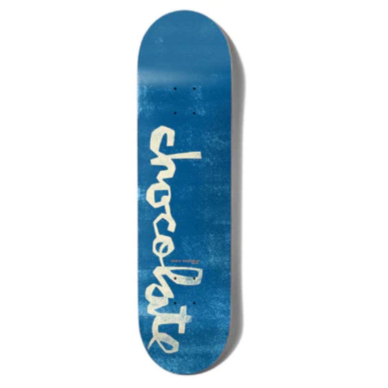 Chocolate Skateboard Company Chris Roberts OG Chunk Deck 8.125 in 8.125  X 31.625 in
