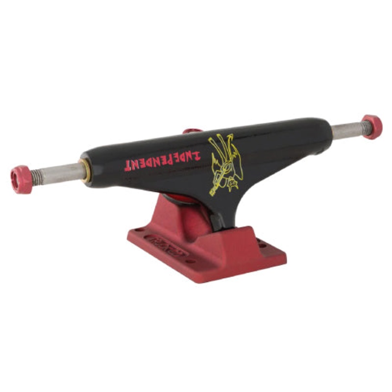 Independent Stage 11 Hollow Breana Geering Standard Trucks (Set of 2) 139