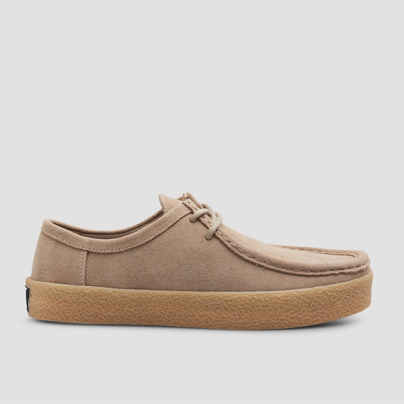 Last Resort AB VM006 Skate Shoes Moc Sand / Gum UK3