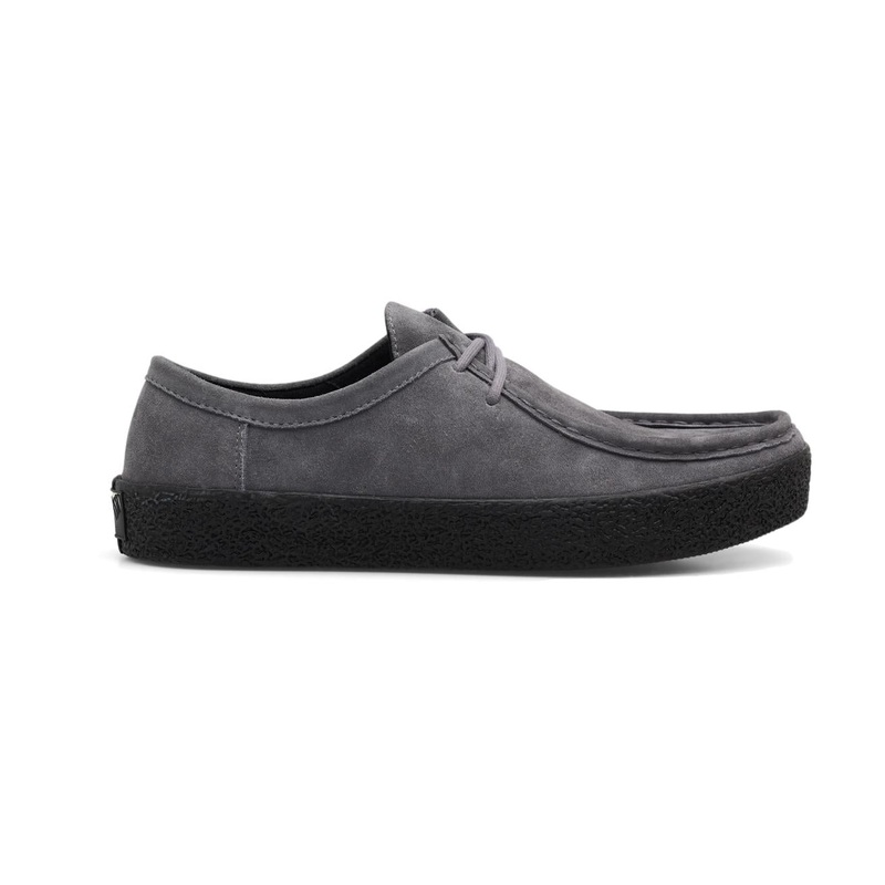 Last Resort VM006 Moc Steel Grey/Black 8