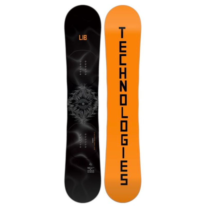 Lib Technologies TRS Snowboard 154cm