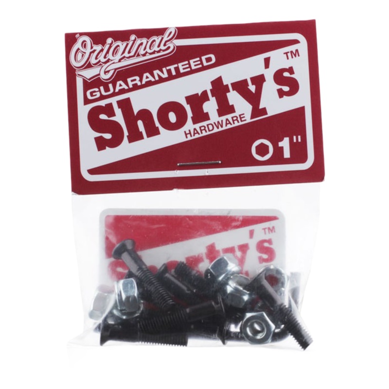 Shortys Hardware 1 Allen 1