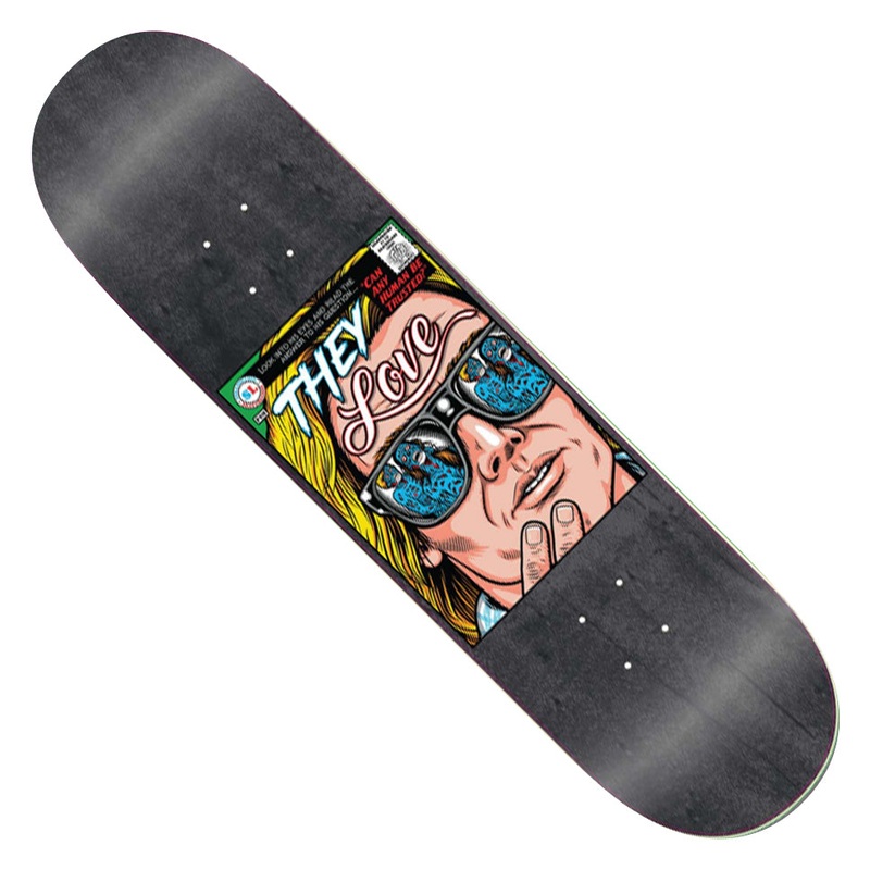 Strangelove They Love Deck Assorted Woodgrain 8.375 x 32.125 WB:14.375