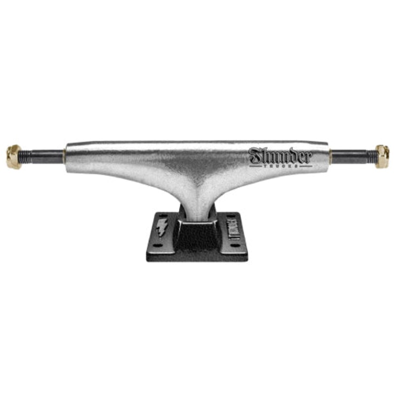 Thunder Team Hollows Gilded Polished Trucks (Set of 2) 149