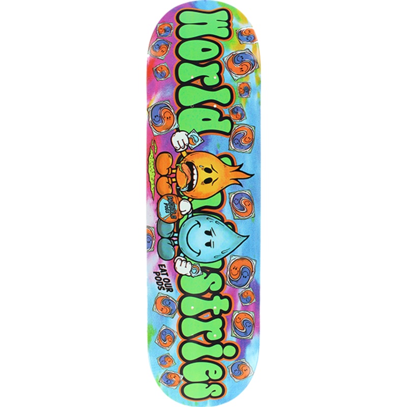 WI PODS DECK-8.5