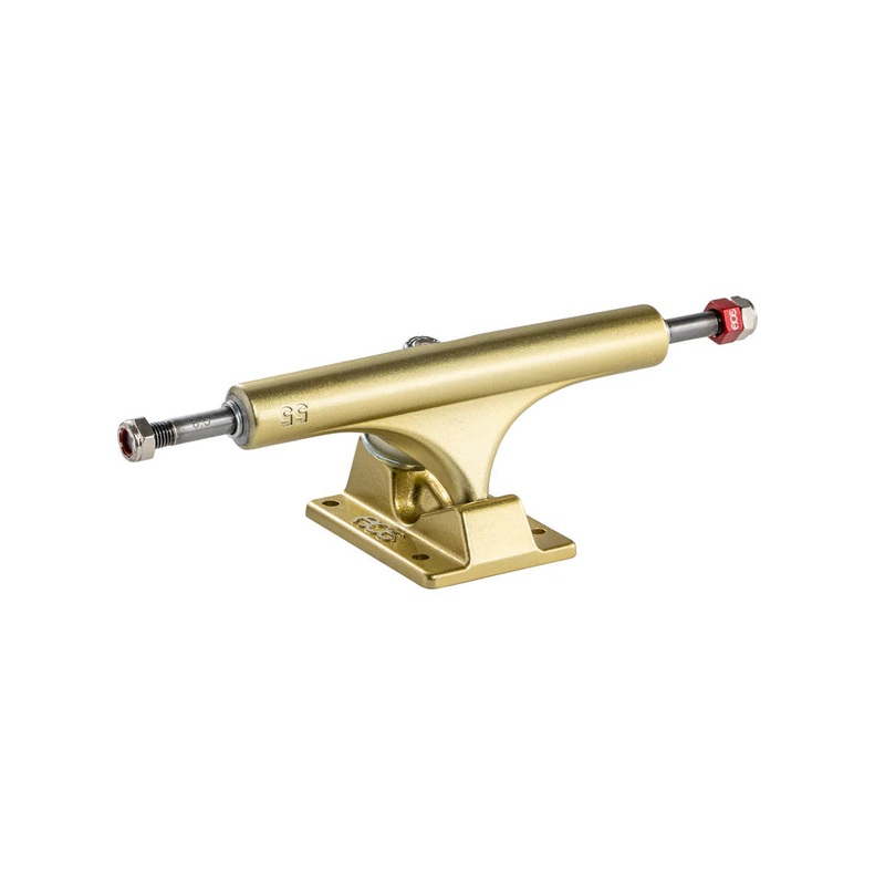 ACE AF1 55 GOLD TRUCK