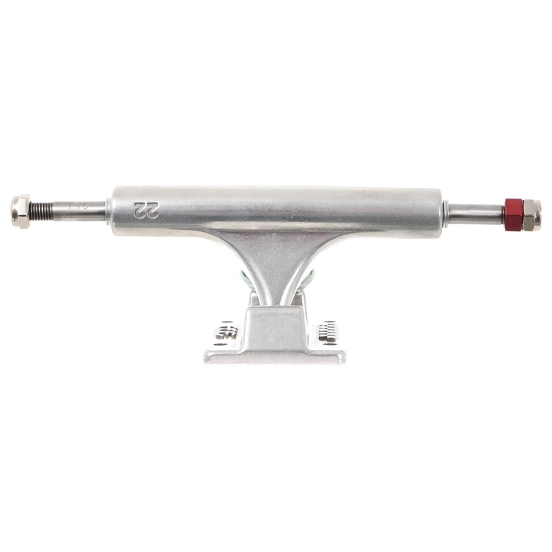 Ace AF1 Hollow Trucks Polished (Assorted Sizes) 22