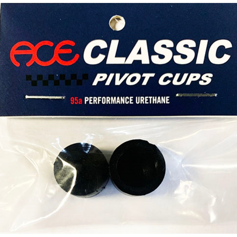 ACE CLASSIC PIVOT CUPS