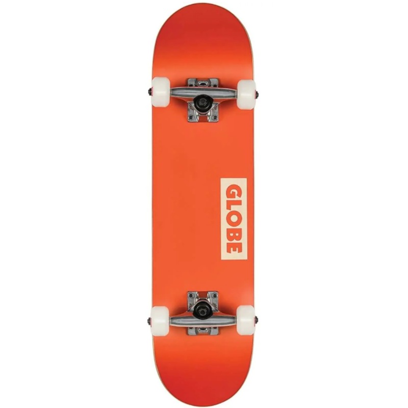 Globe Kids Goodstock Mini Sunfire Complete 7 in 7 in